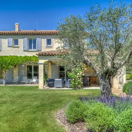 Villa Indigo Saint-Rémy-de-Provence Esterno foto