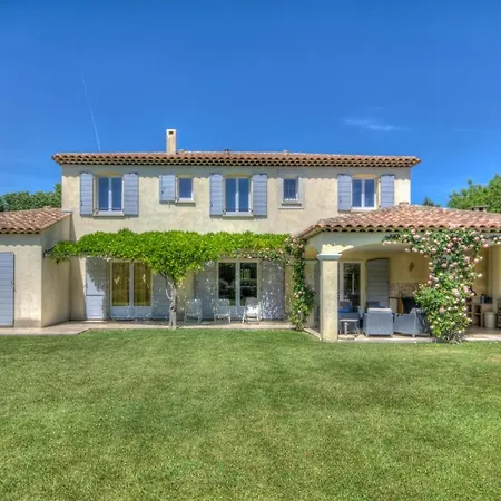 Villa Indigo Saint-Rémy-de-Provence Esterno foto