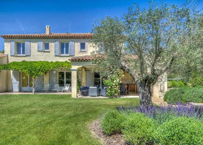 Villa Indigo