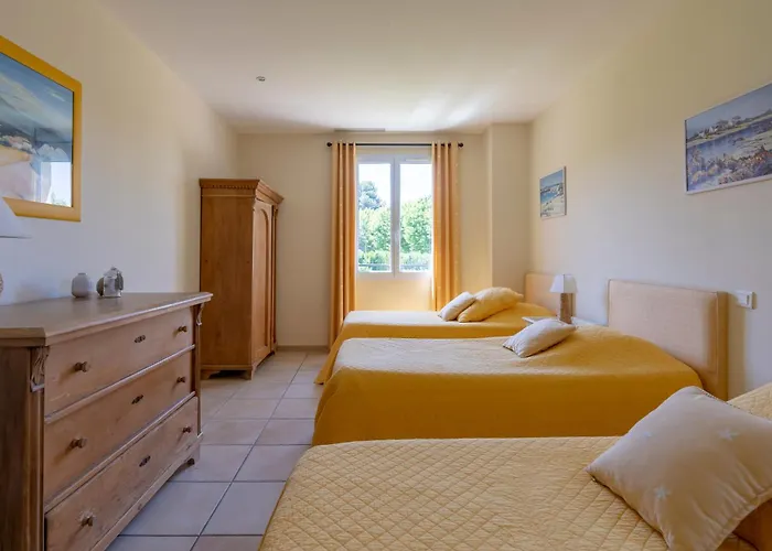 Villa Indigo