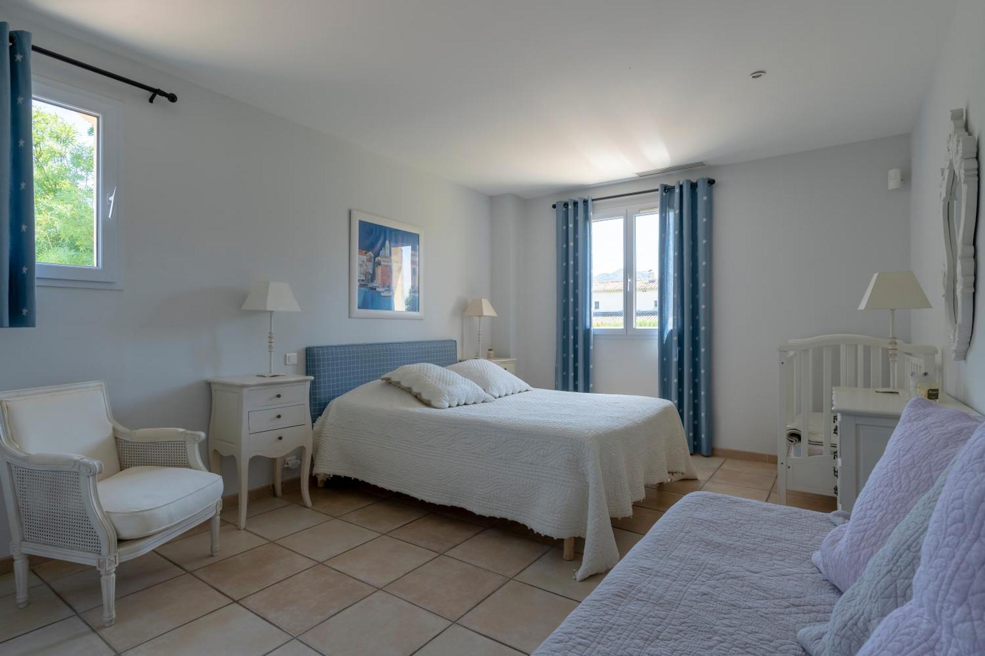Indigo Villa