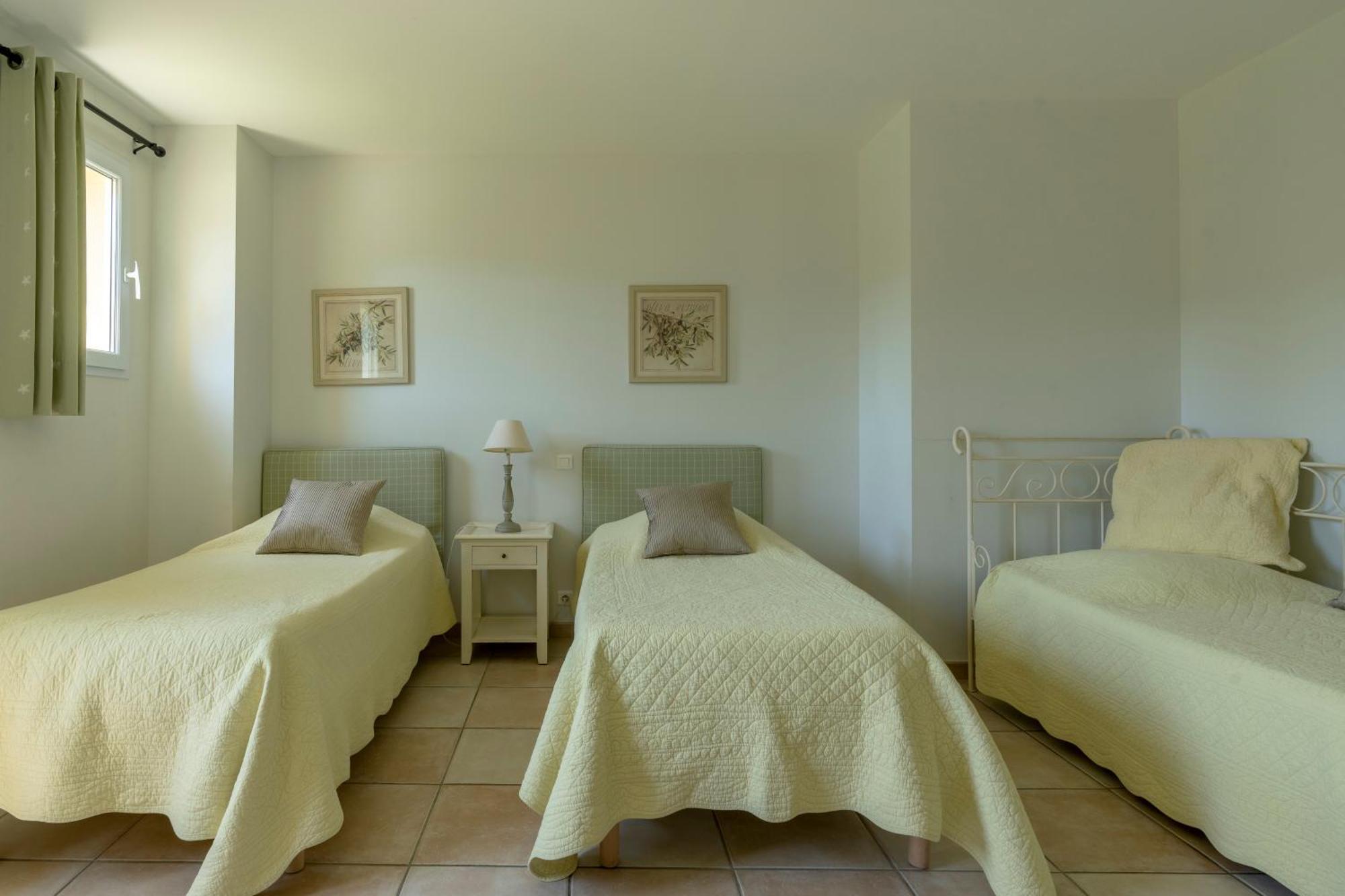 Indigo Villa *