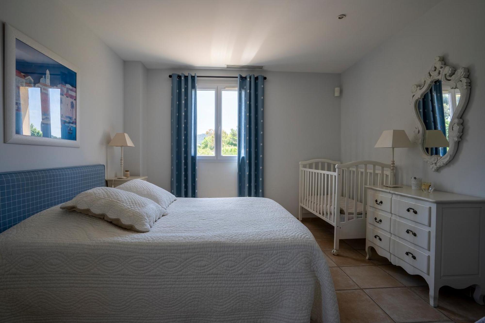 Villa Indigo Saint-Remy-de-Provence