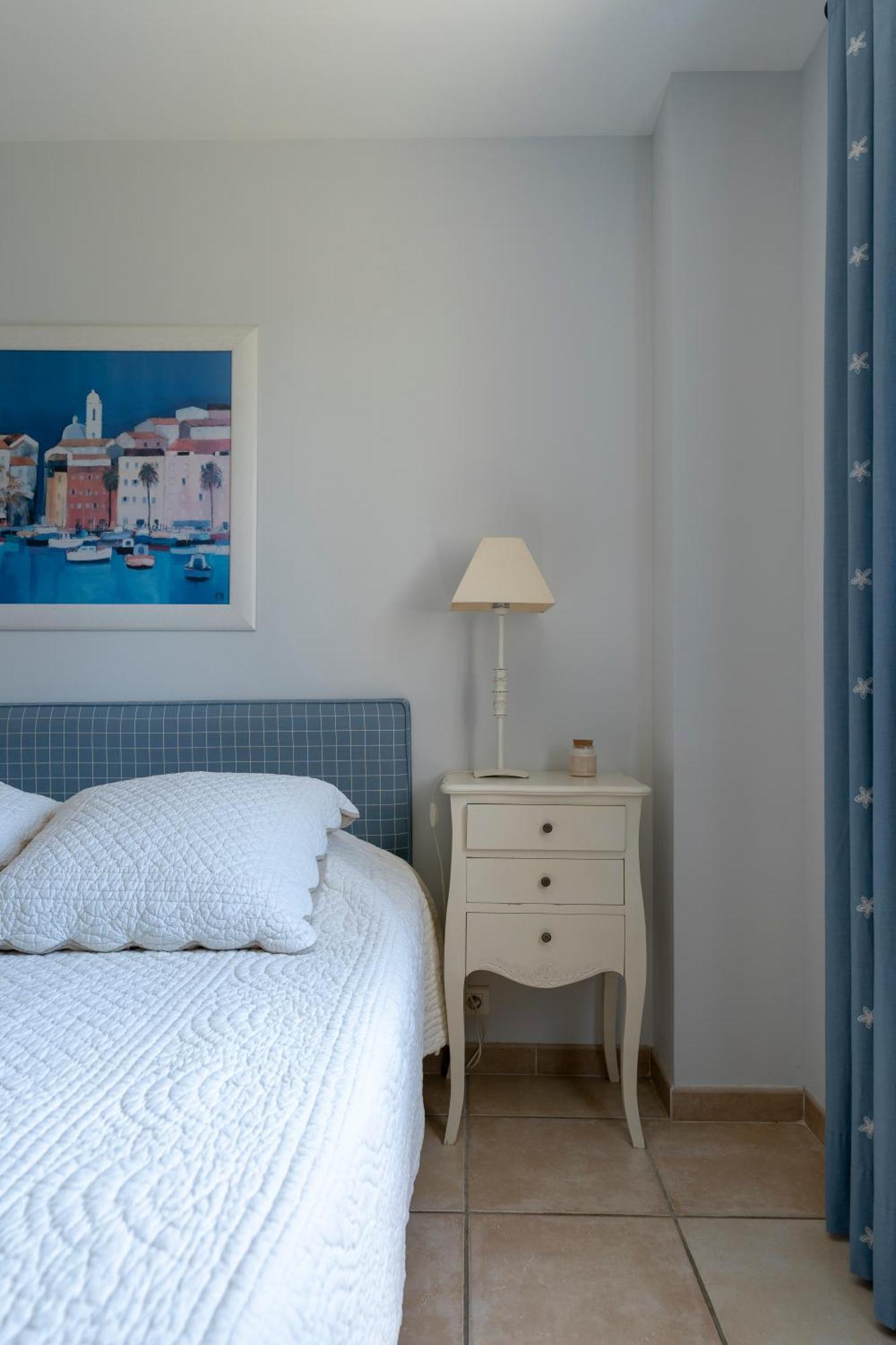 Villa Indigo