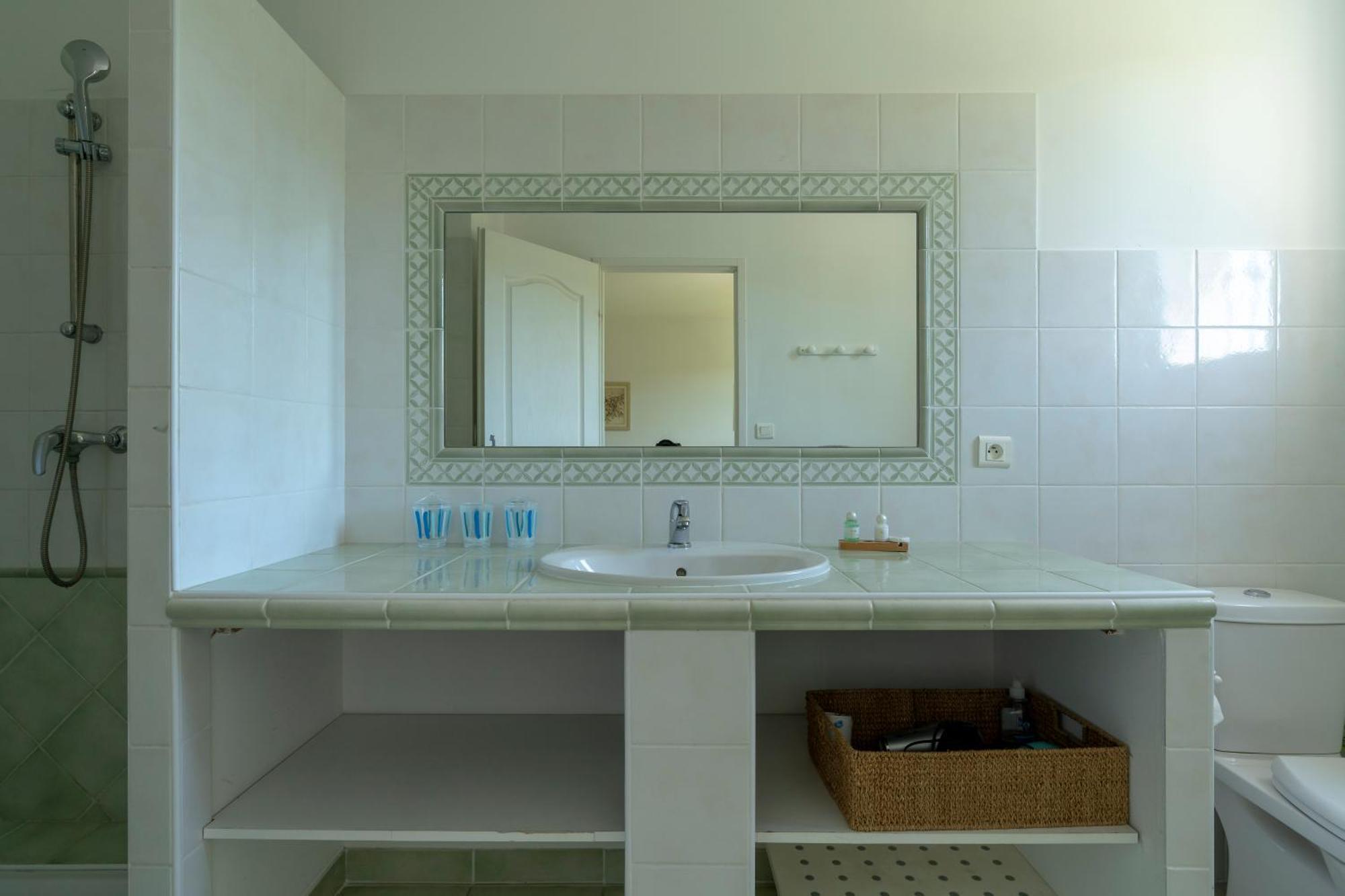 Indigo Villa *