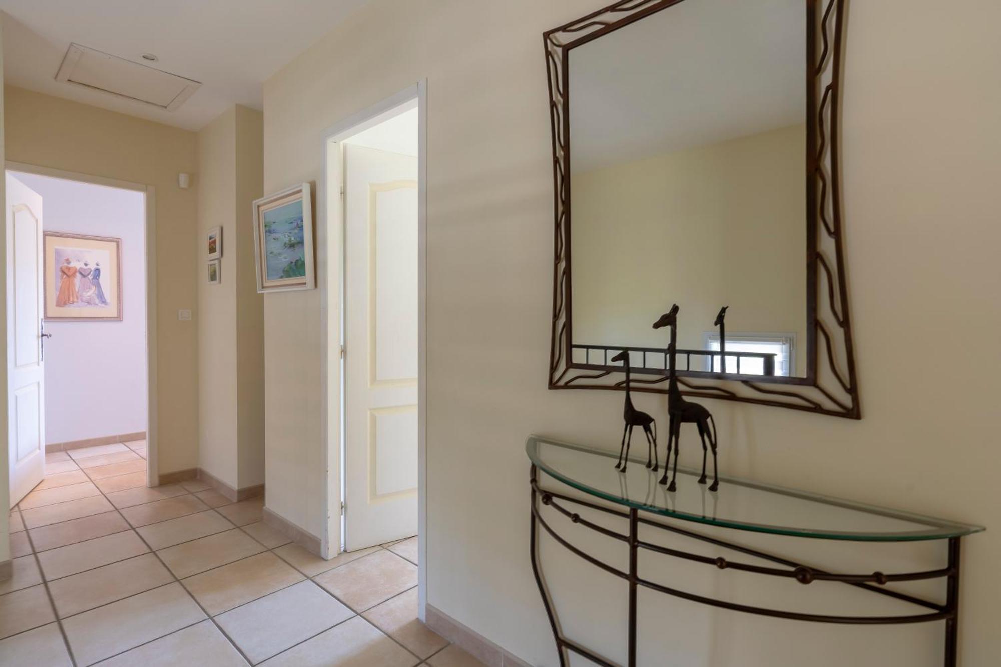 Indigo Villa Saint-Remy-de-Provence