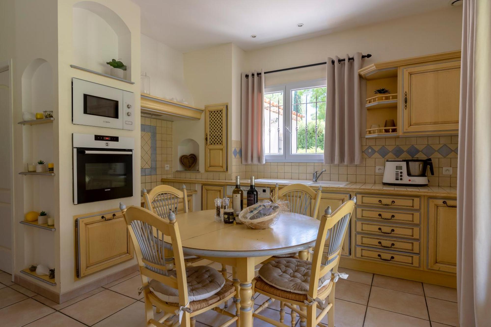 Villa Indigo Saint-Remy-de-Provence