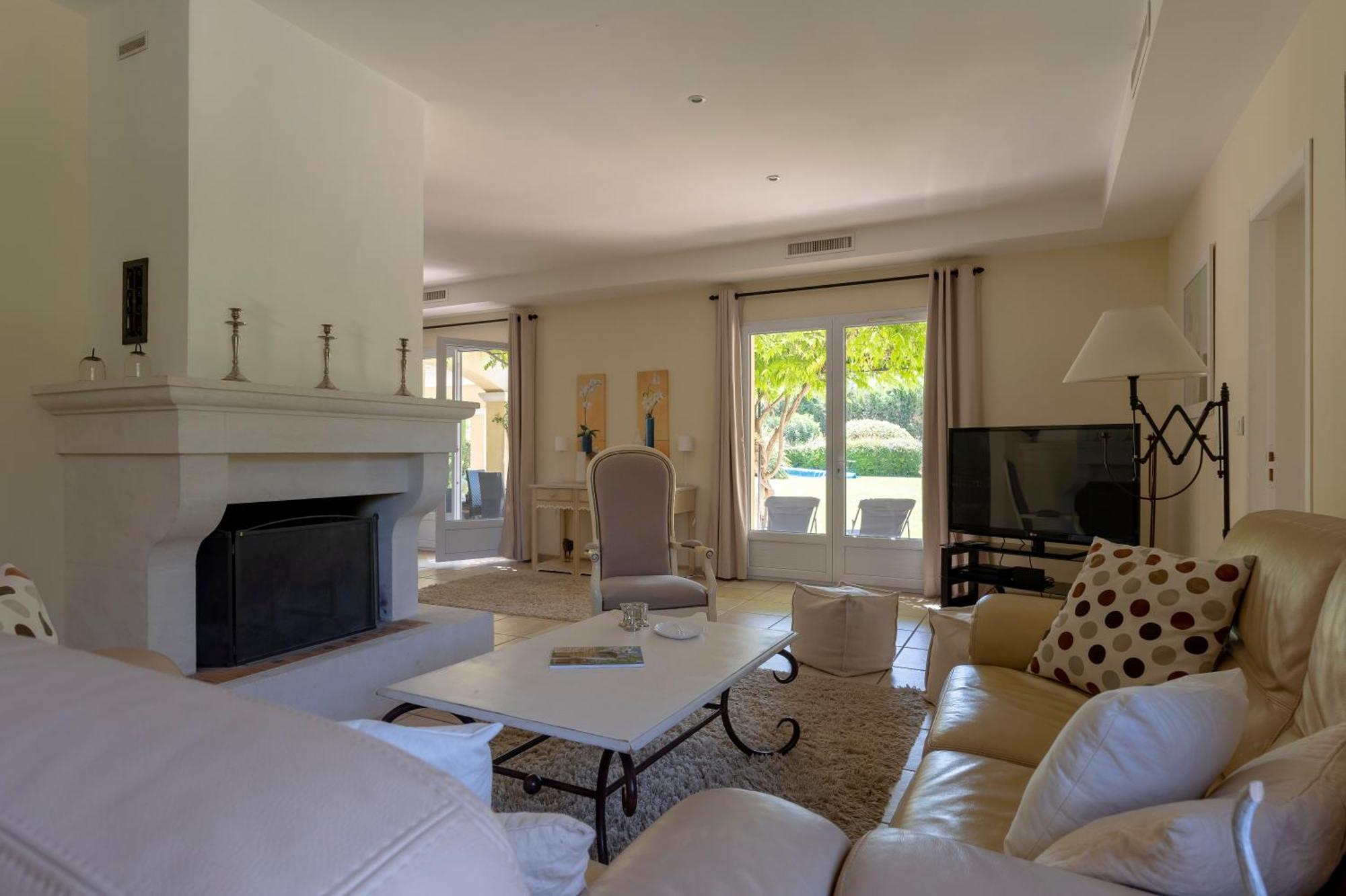 Villa Indigo *