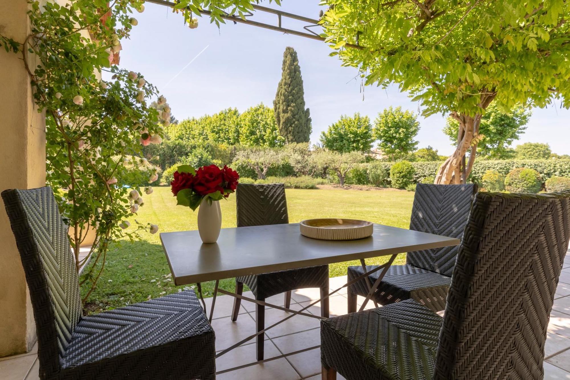 Villa Indigo *