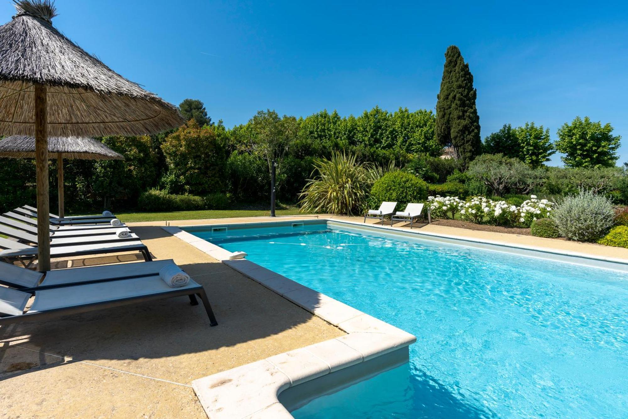 Indigo Saint-Remy-de-Provence