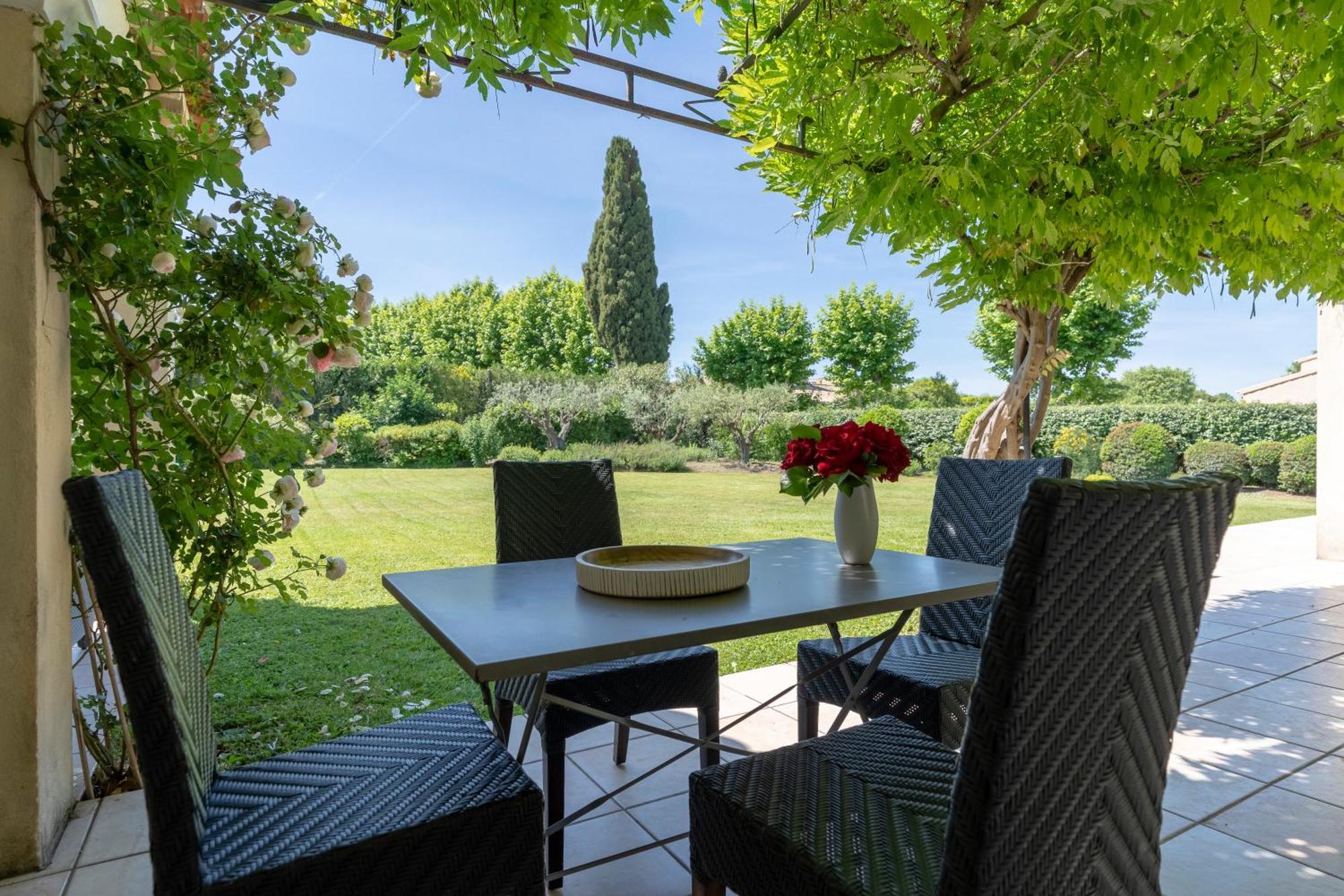 Villa Indigo *