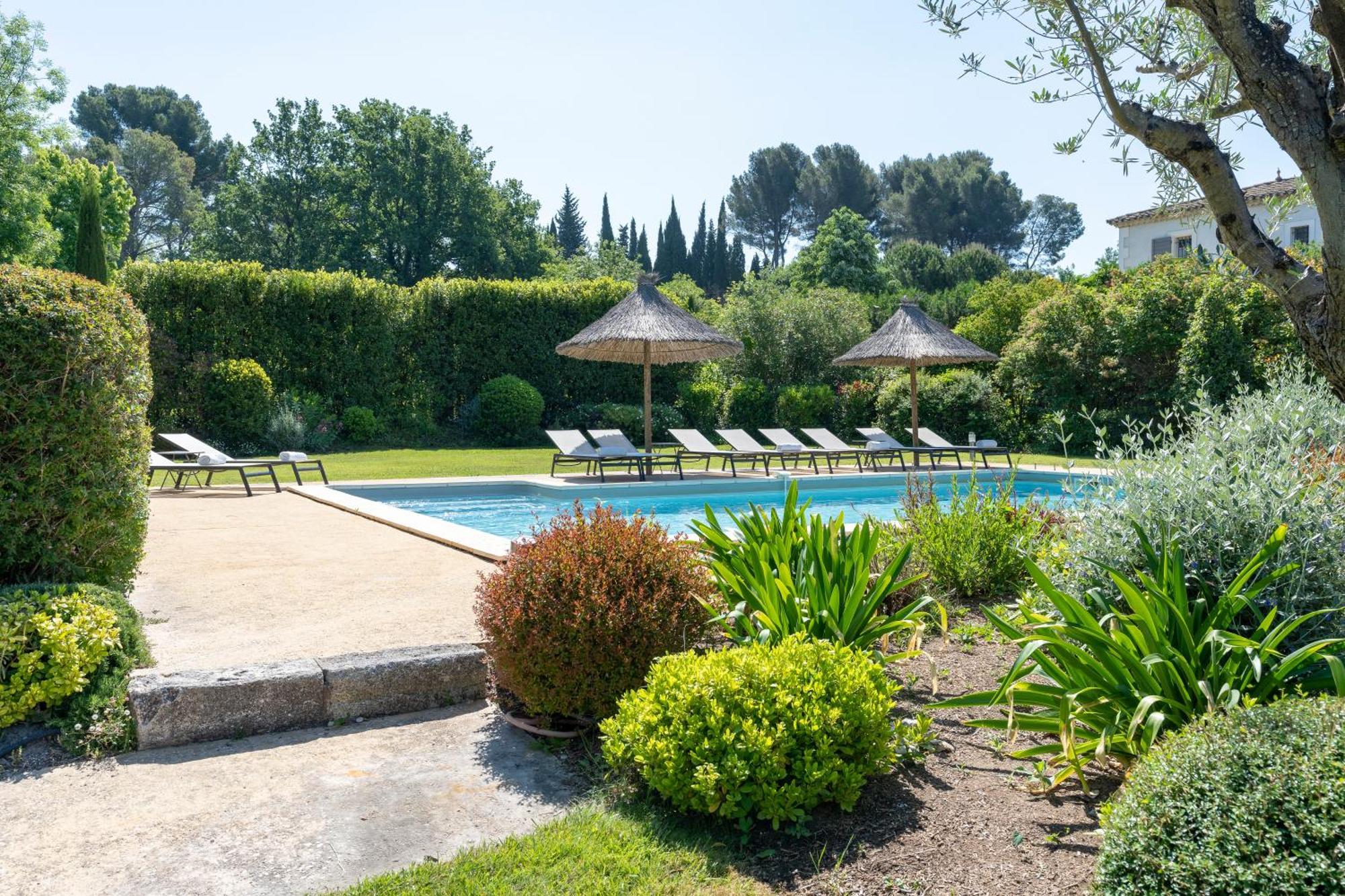 Villa Indigo